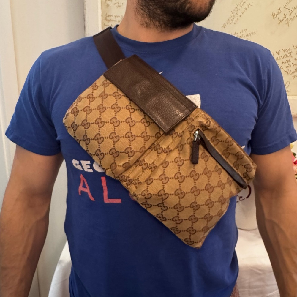 Gucci Bum Bag